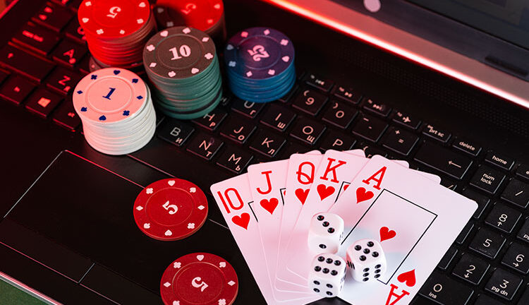 The Growing Reputation of Online Casinos