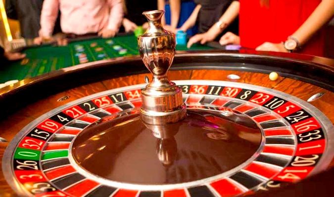 Everything You Have to Know About Online Casinos